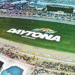 Daytona International Speedway