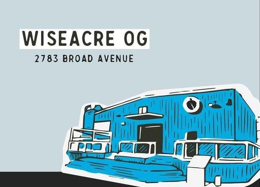 The Wedding Website of Wyly Paris and Ethan Huber