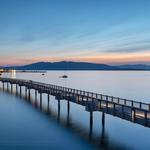 Taylor Dock Boardwalk