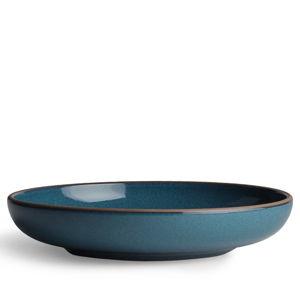 Coupe Dinner Bowl - color Tartine Teal