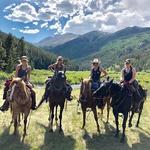 Horseback Riding