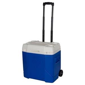 Igloo Profile 30 Quart Roller (blue)