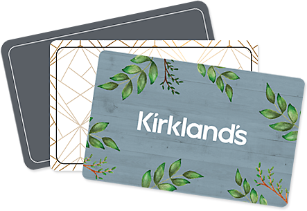 Gift Cards