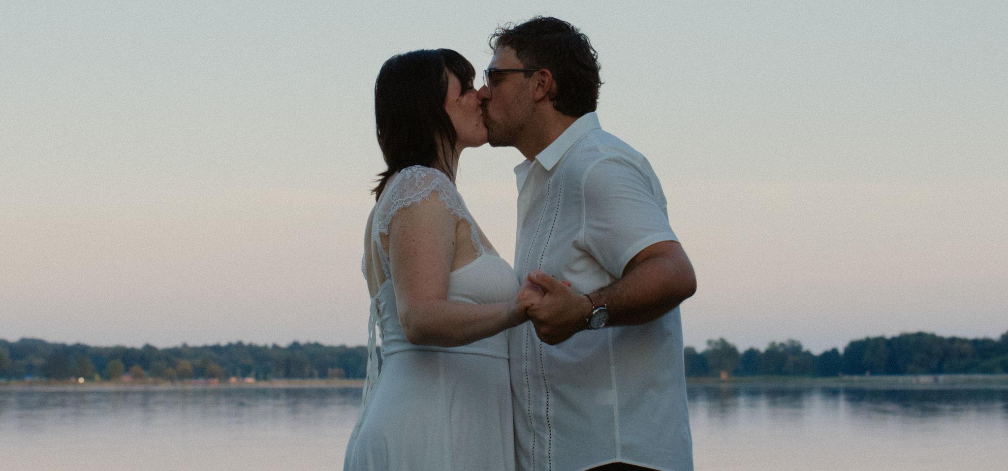 The Wedding Website of Brendan Buffa and Abigail Bernas