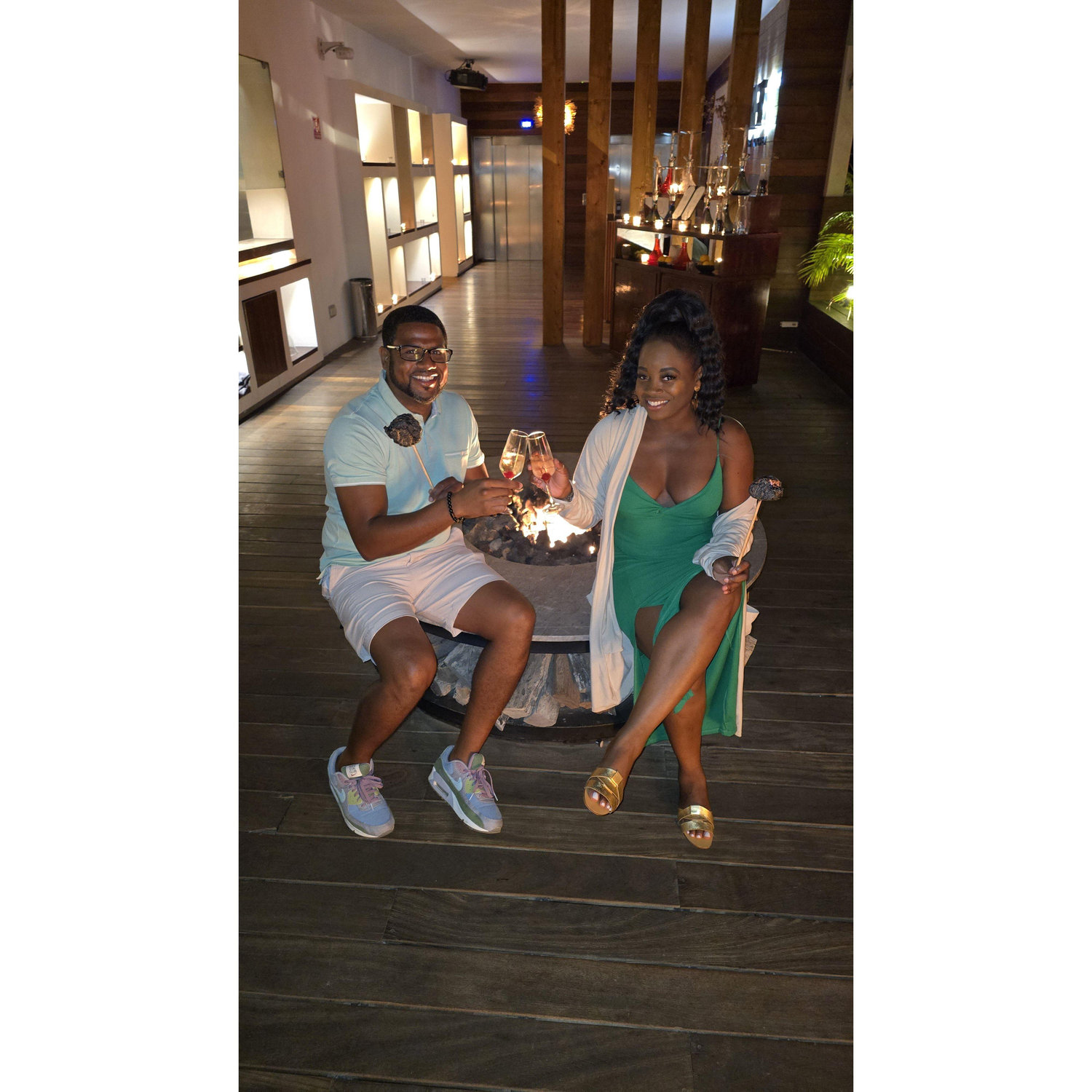 Cabo nights!