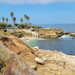La Jolla Cove