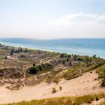 Floral Lane Hike in the Warren Dunes