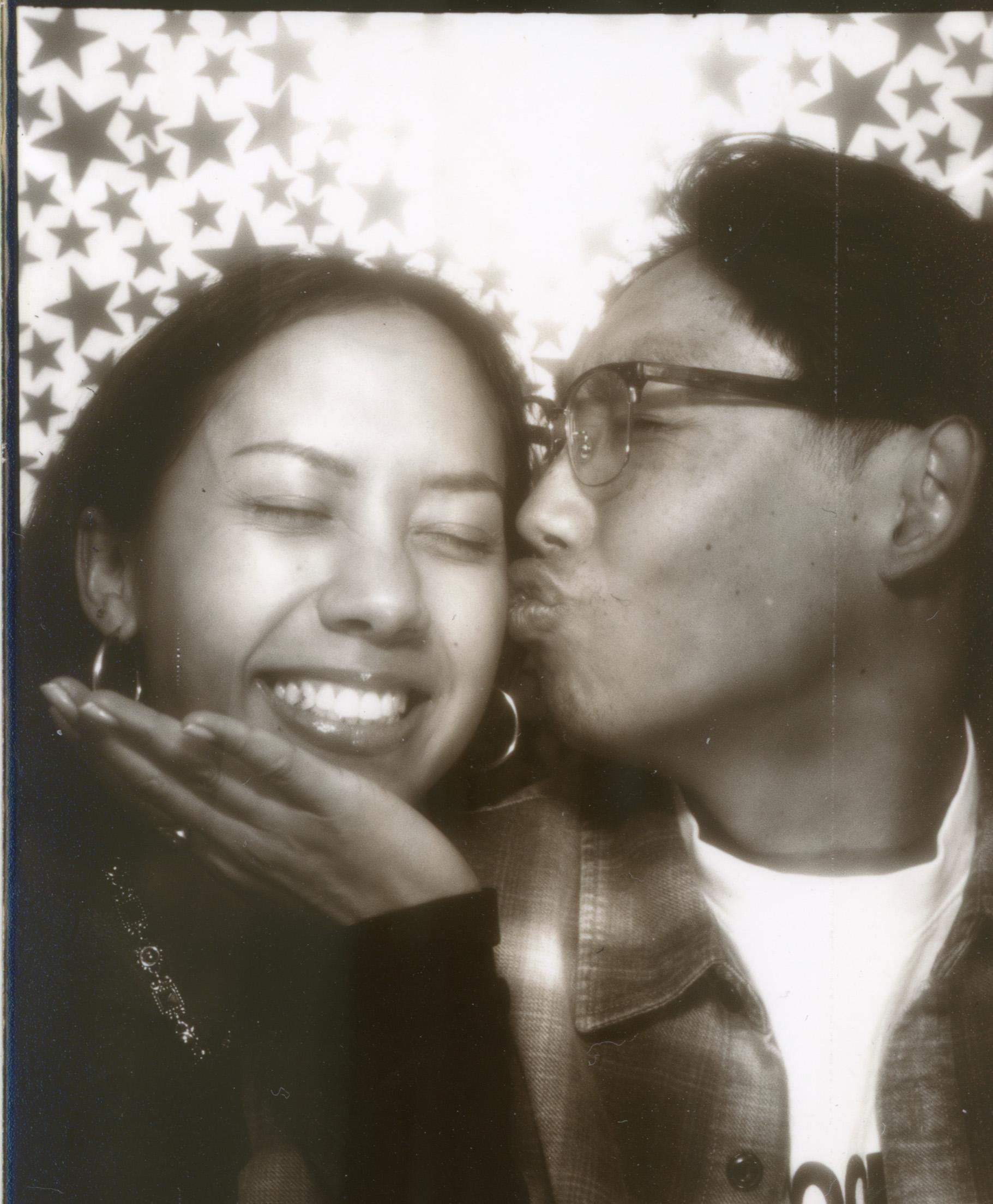 The Wedding Website of Ryan Abary and Camille Latzke