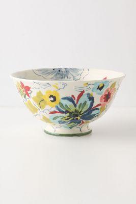 Sissinghurst Castle Cereal Bowl