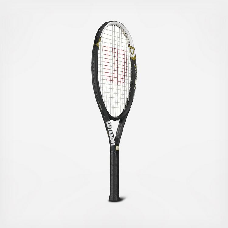 Wilson, Hyper Hammer 5.3 Tennis Racket | Zola