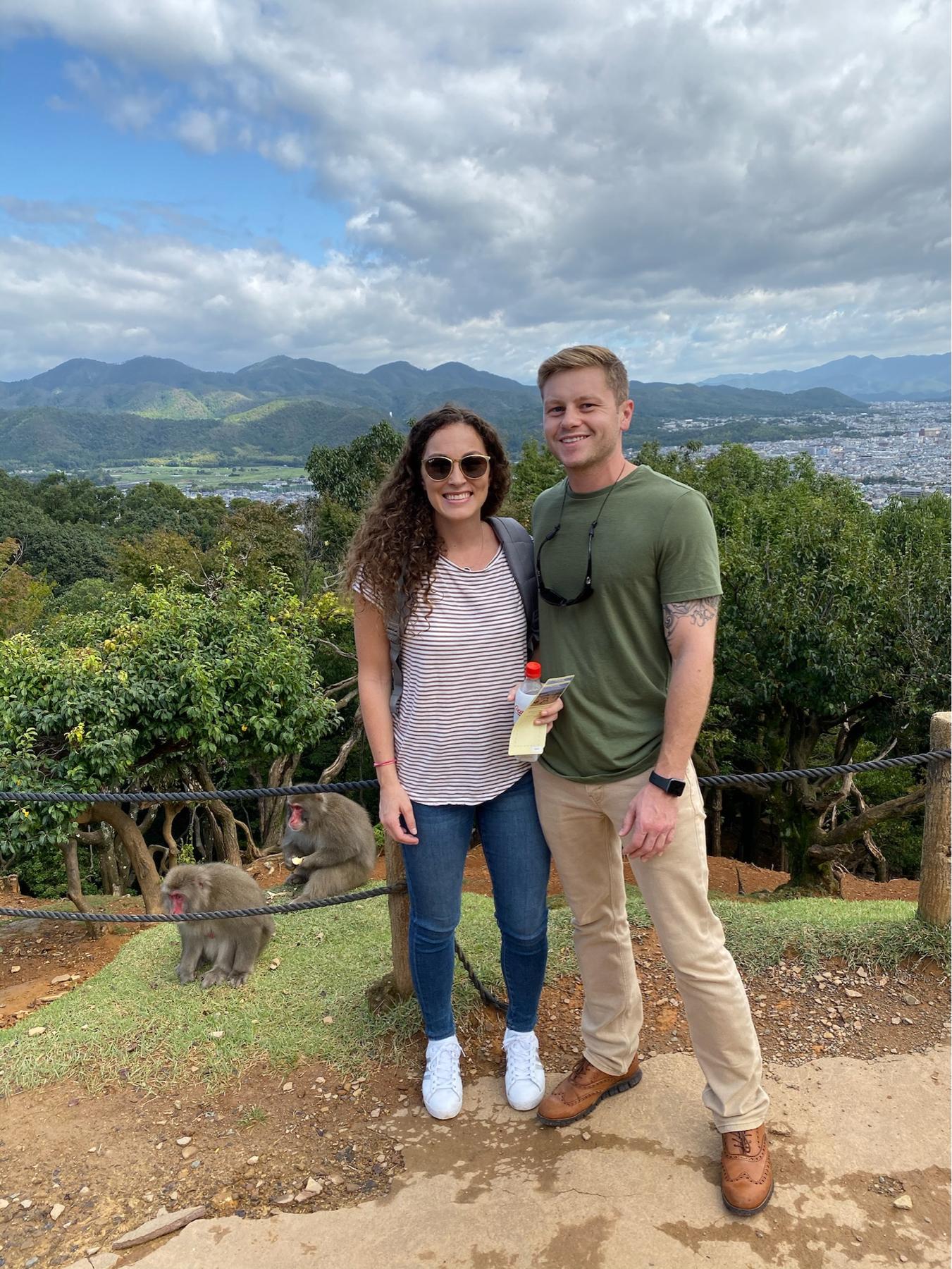 Kyoto, Japan 2019