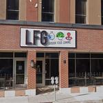LFG Gaming Bar