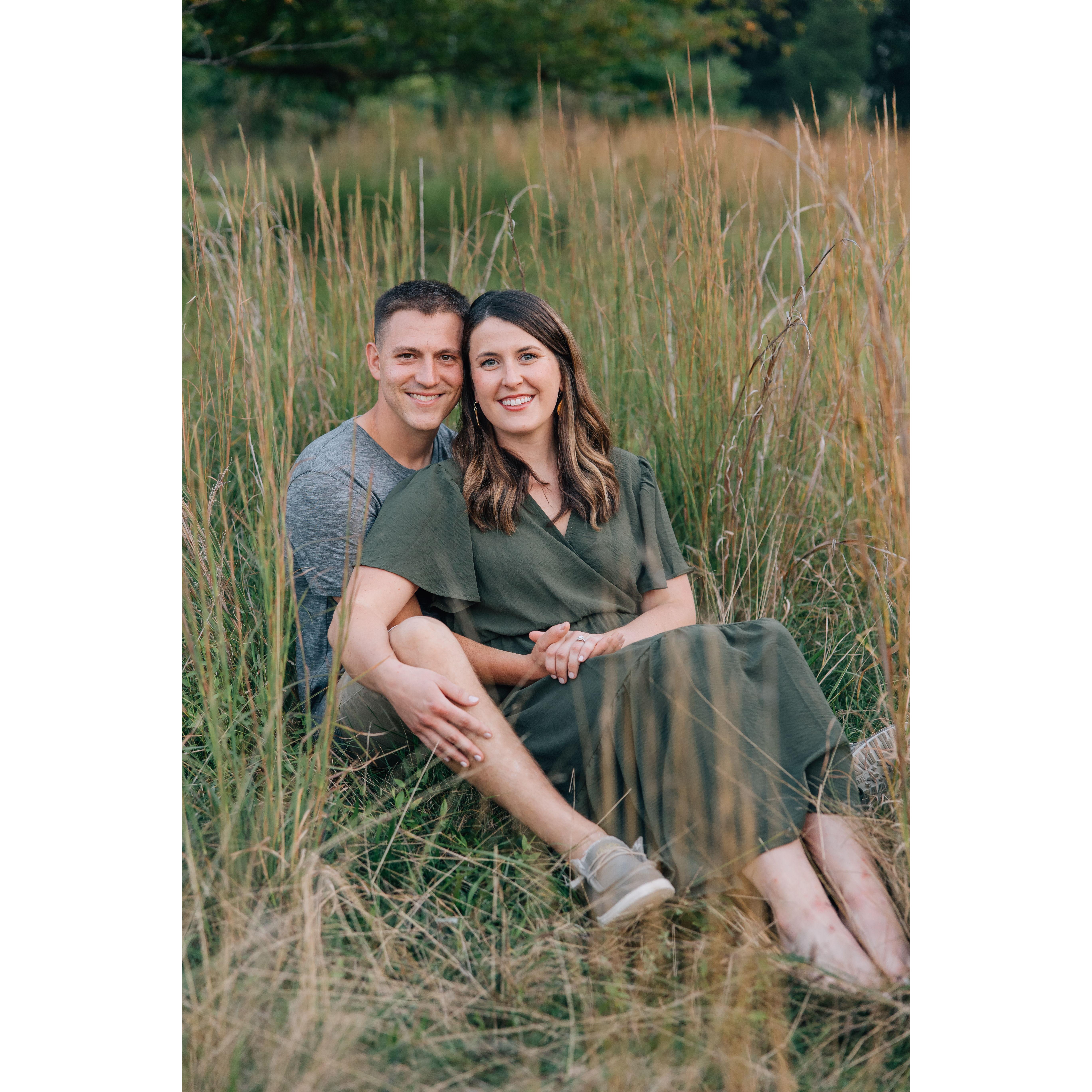 Engagement Session 2022