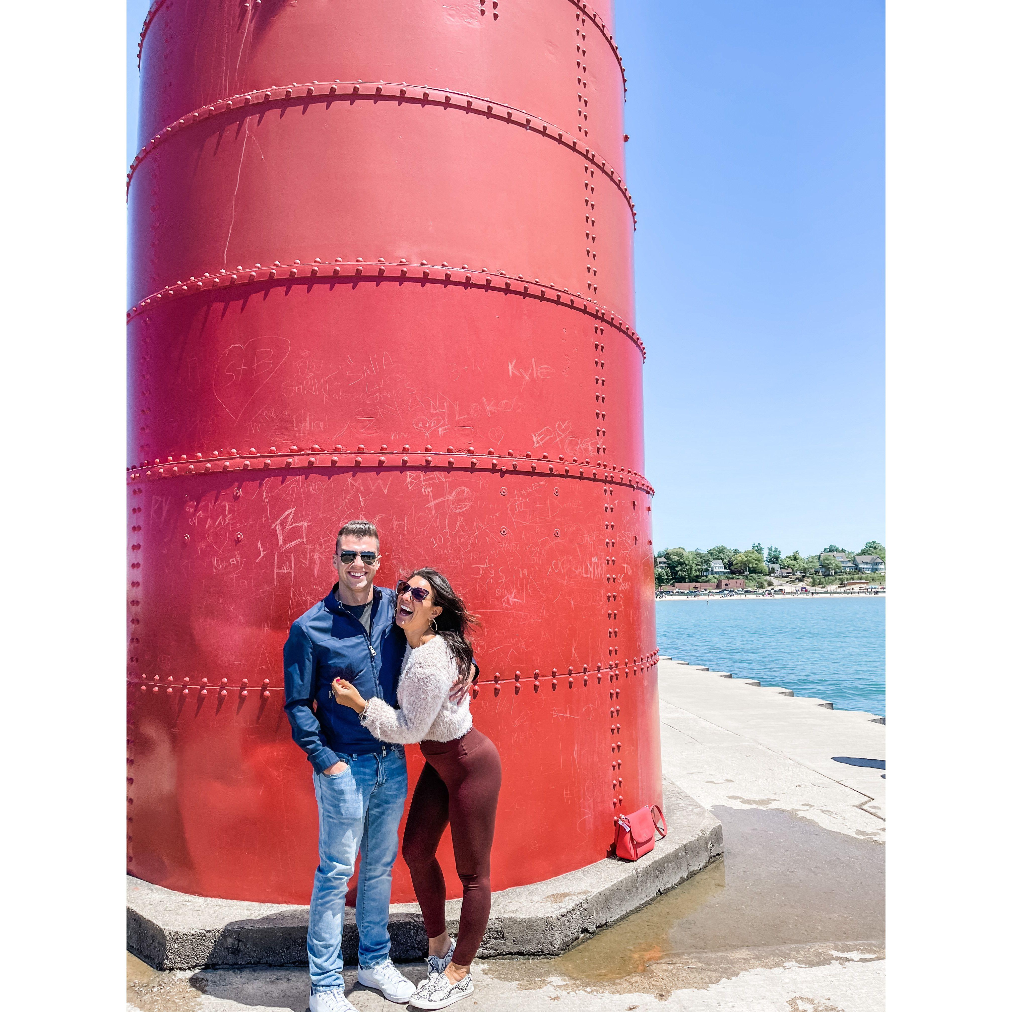 Exploring South Haven