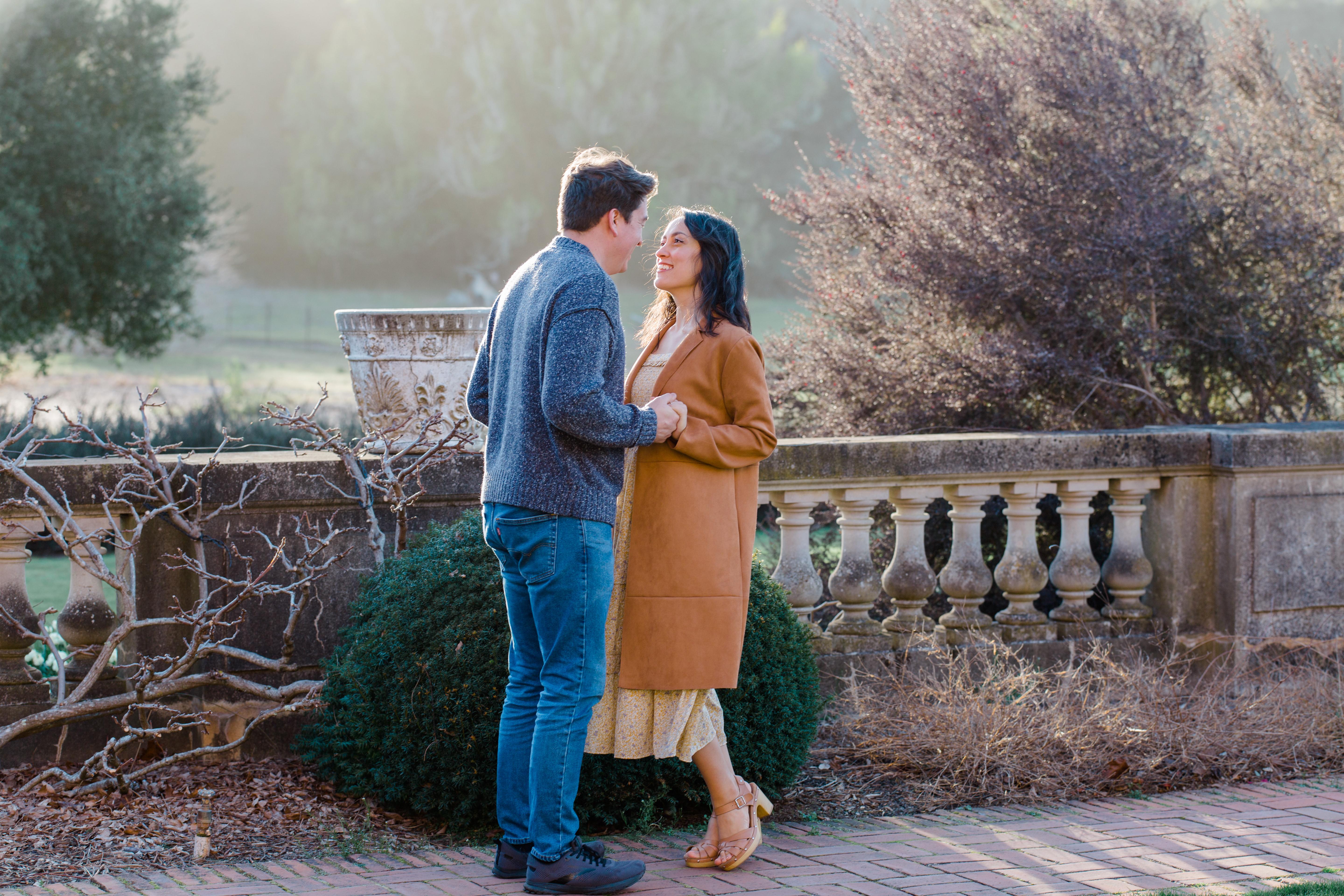 The Wedding Website of Markkus Hasychak and Racquel Haley