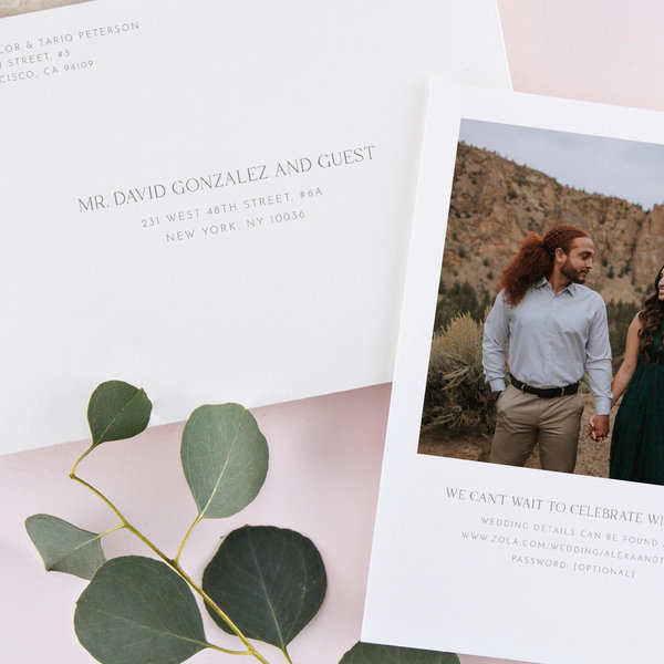 Zola Weddings
