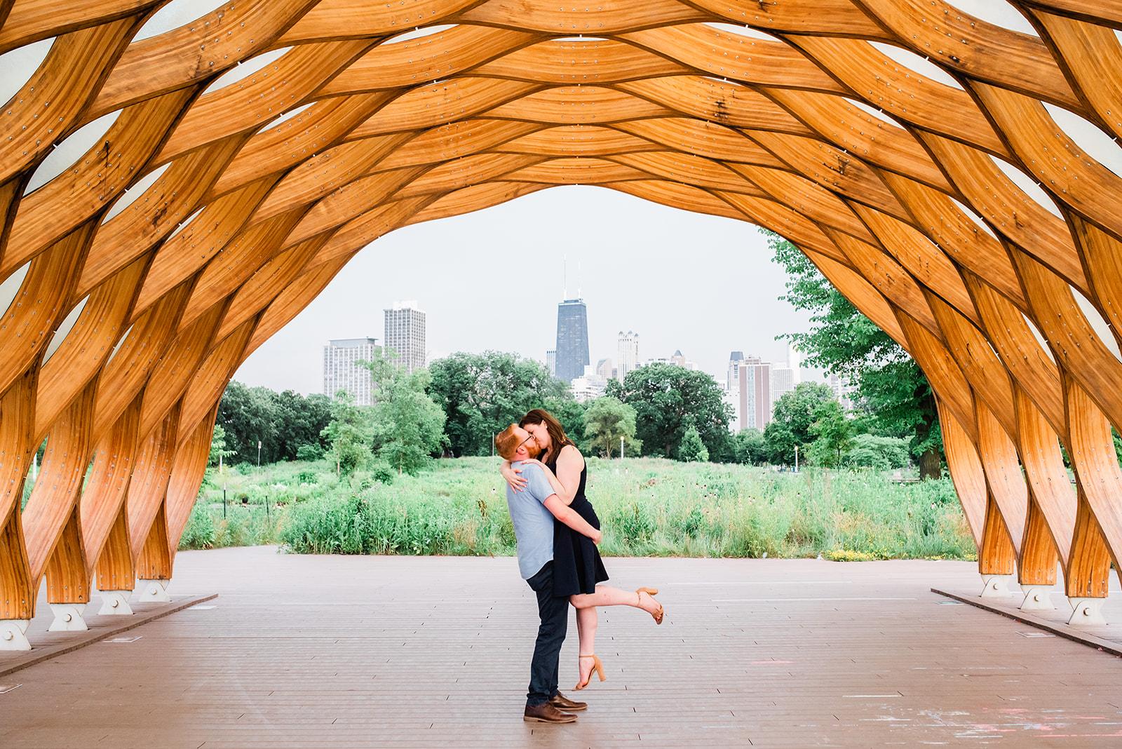 The Wedding Website of Beth Willard and James Lenz