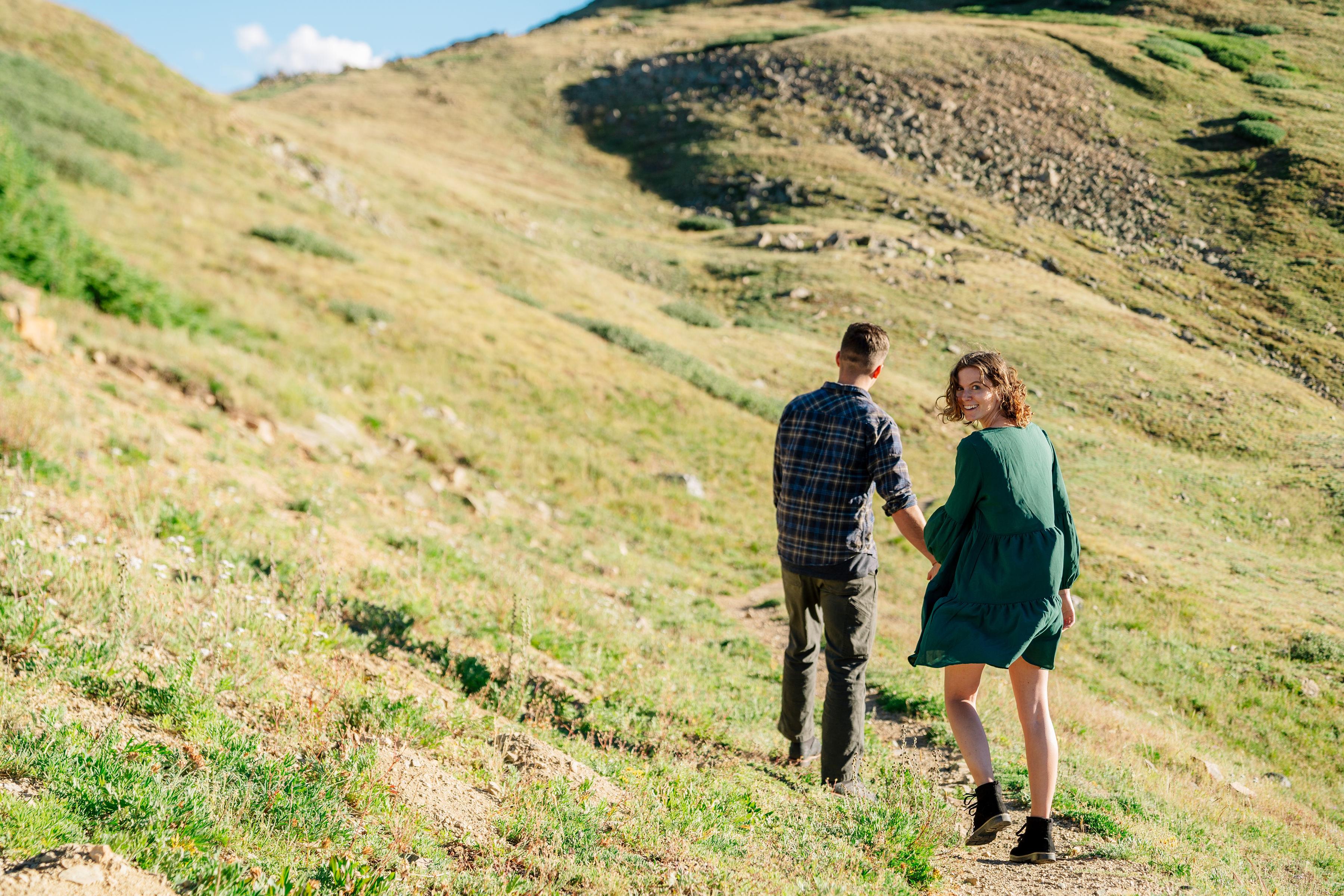 The Wedding Website of Isabelle Griess and Josiah Lackey
