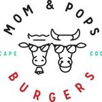 Mom & Pops Burgers