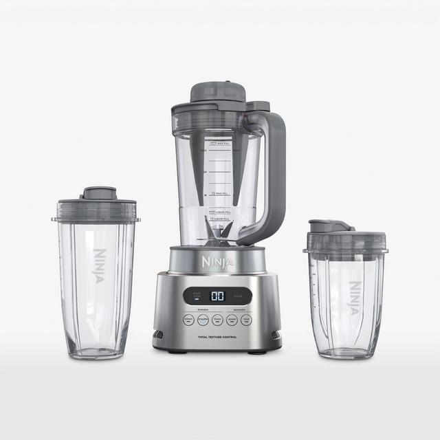 Ninja ® TWISTi ™ High-Speed Blender DUO