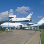 NASA Mission Control Center