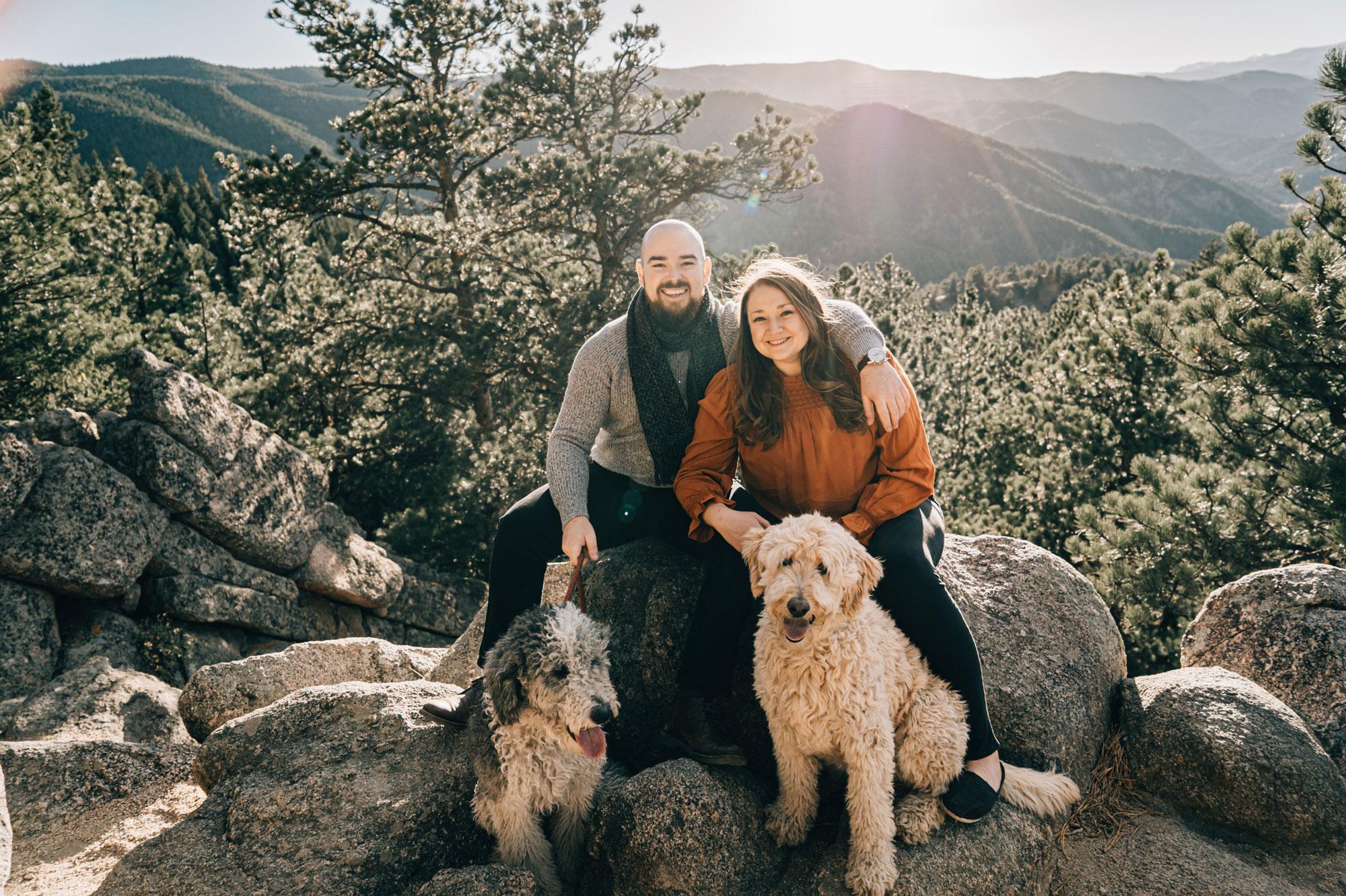 The Wedding Website of Melissa Hersh and Kyle Haas