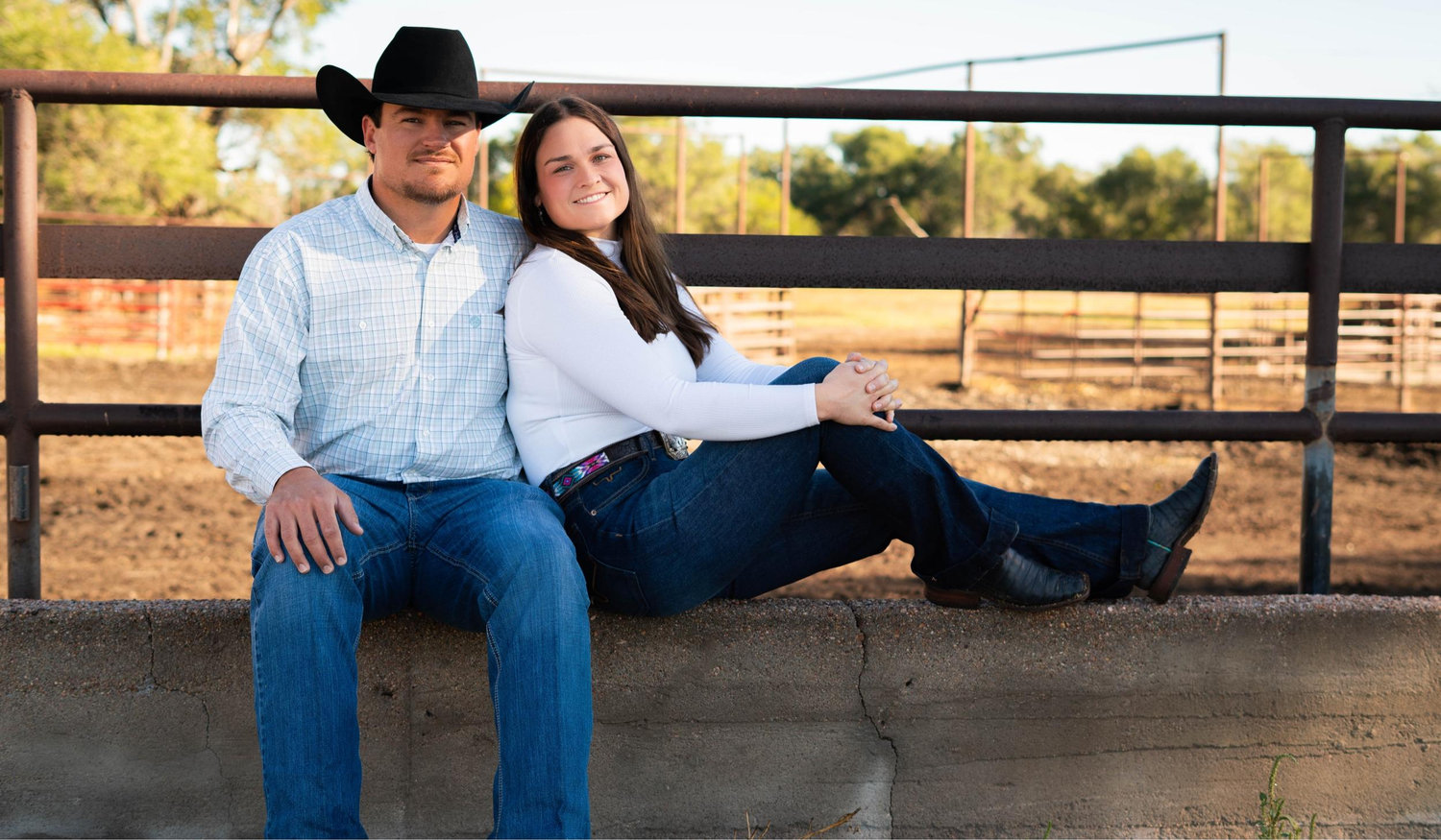 The Wedding Website of Jalyne Schuster and Seth Schneider