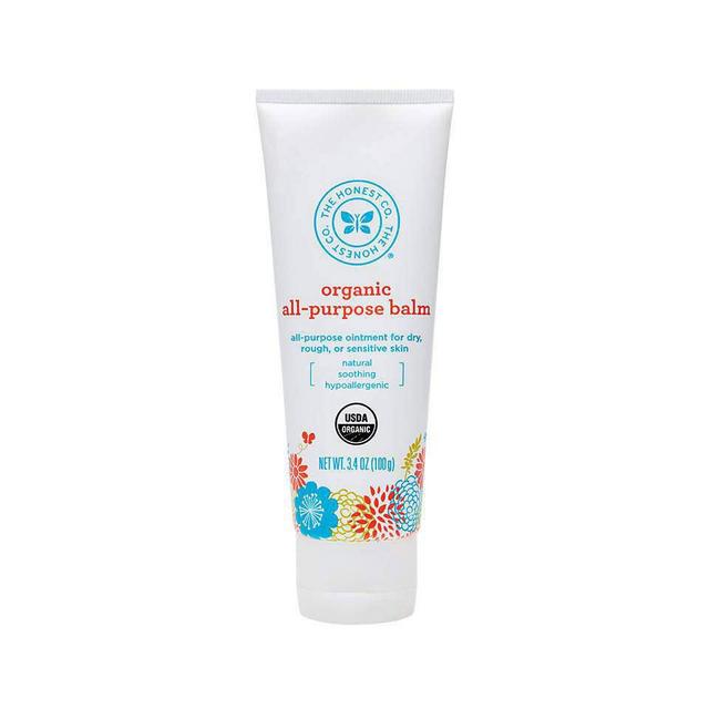 Honest Organic All-Purpose Balm