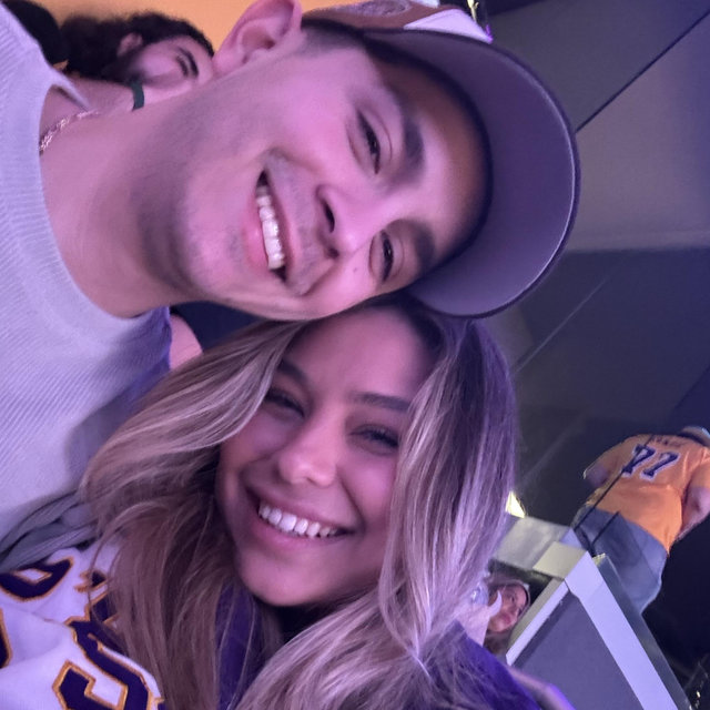 Basketball Tickets For Two GO LAKERS