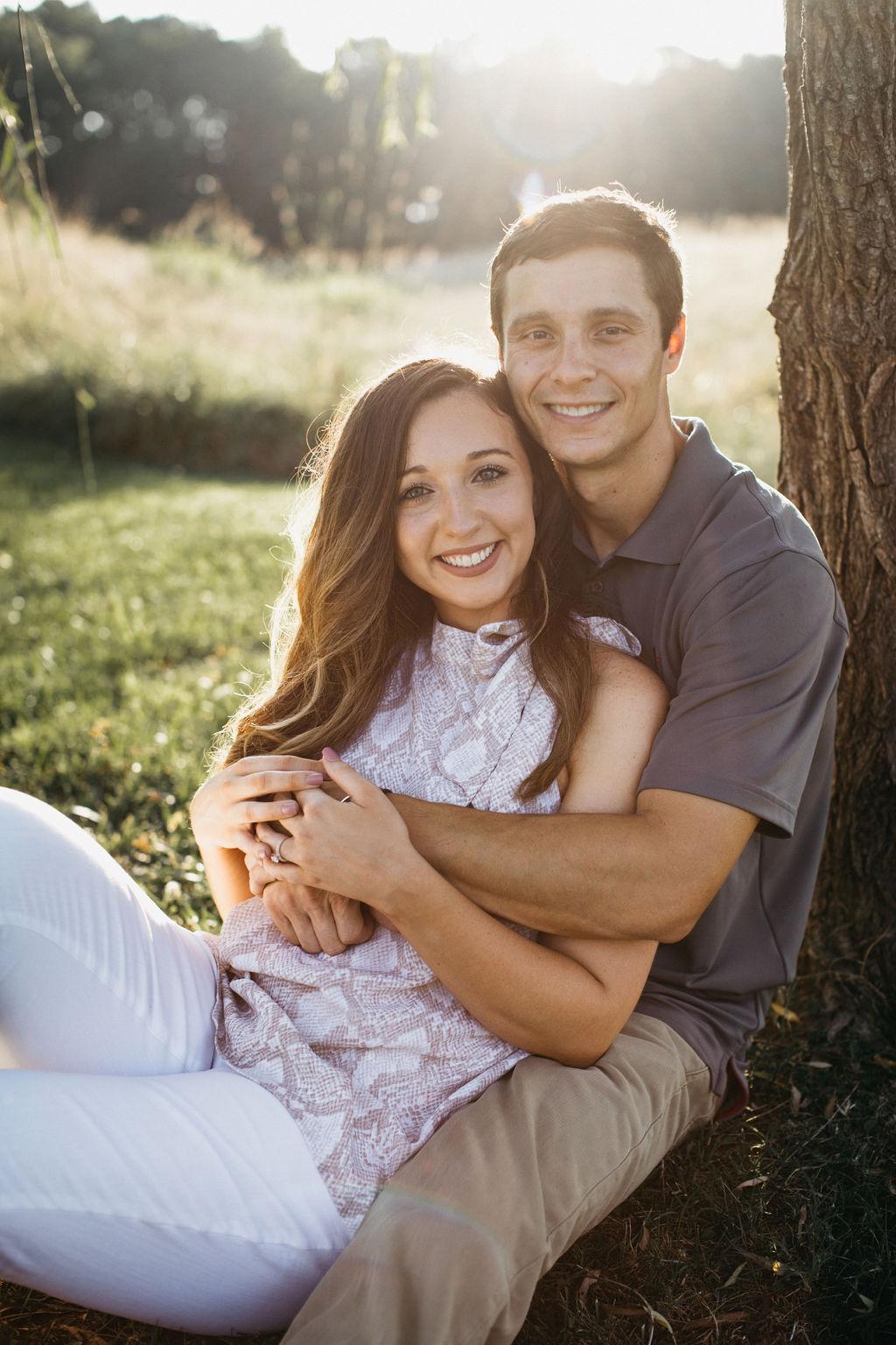 The Wedding Website of Savannah Taylor and Christopher Guy