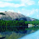 Stone Mountain Park