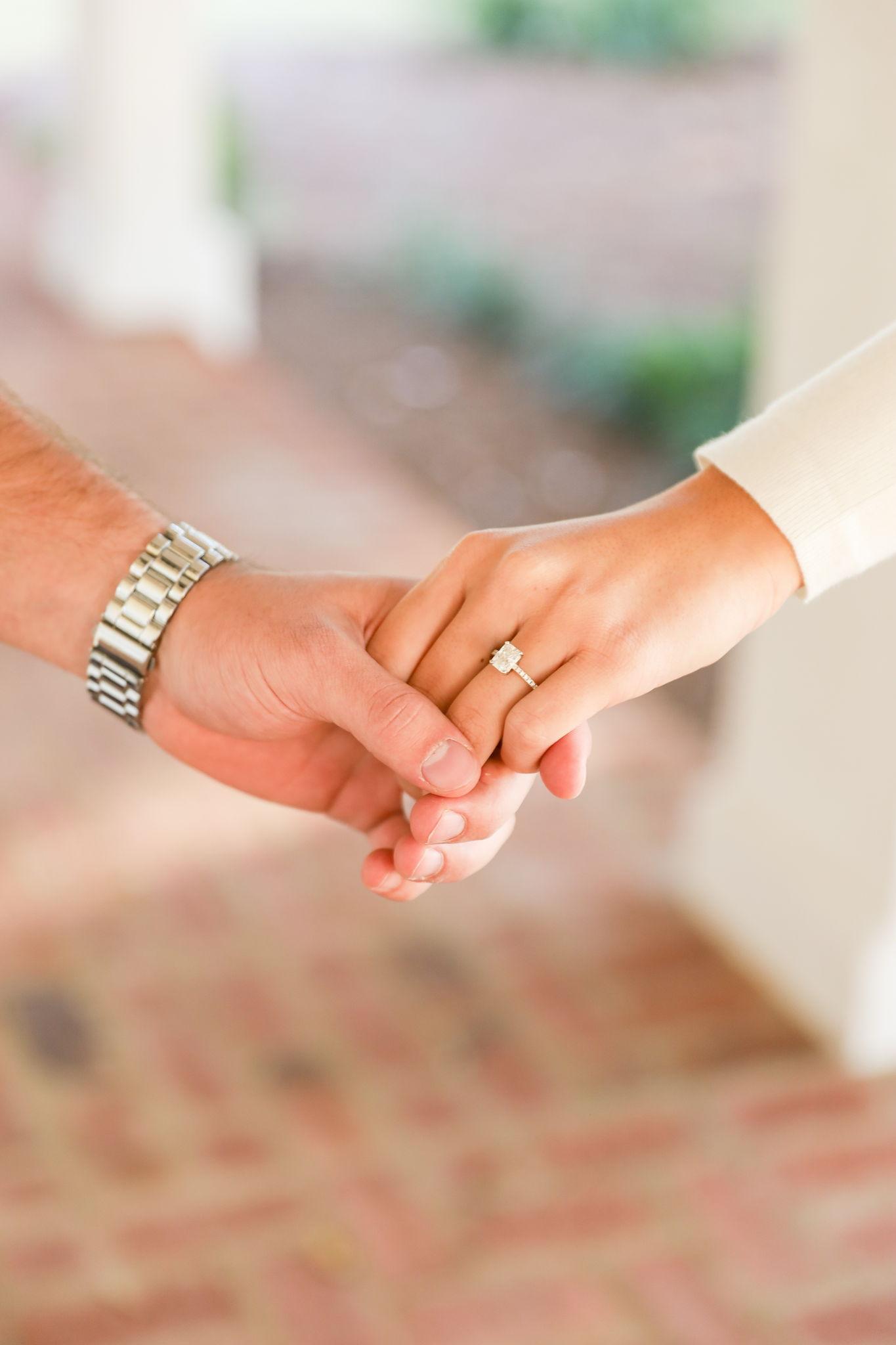 The Wedding Website of Ella Newell and Michael Cleveland