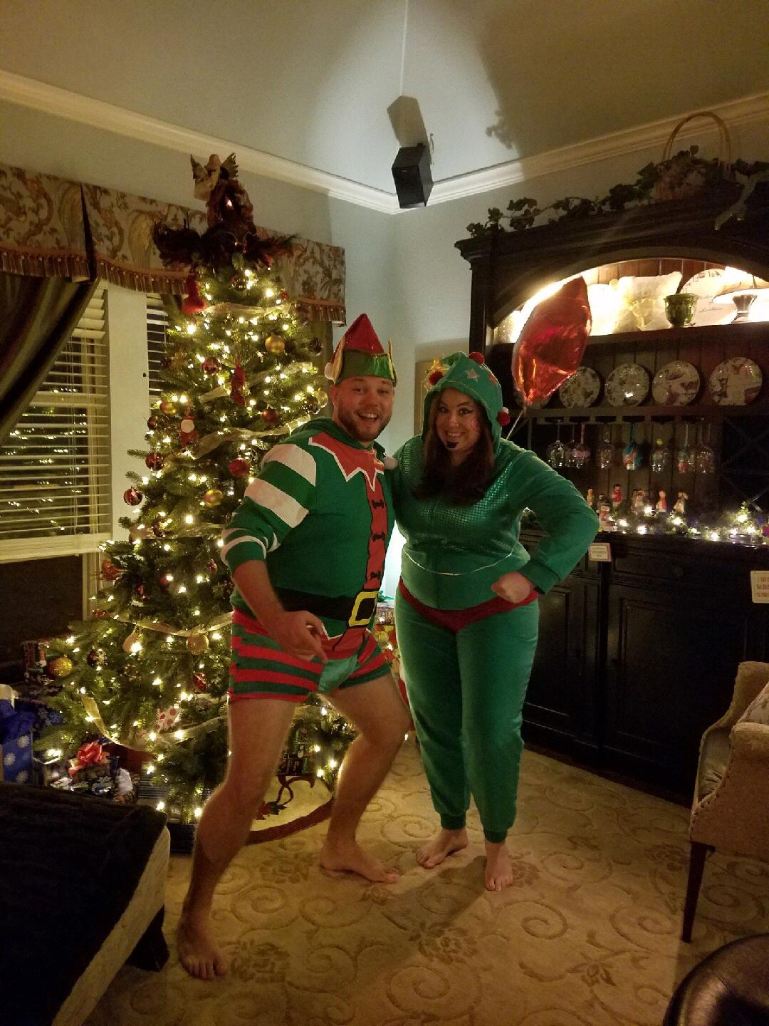 Tingle the Elf!