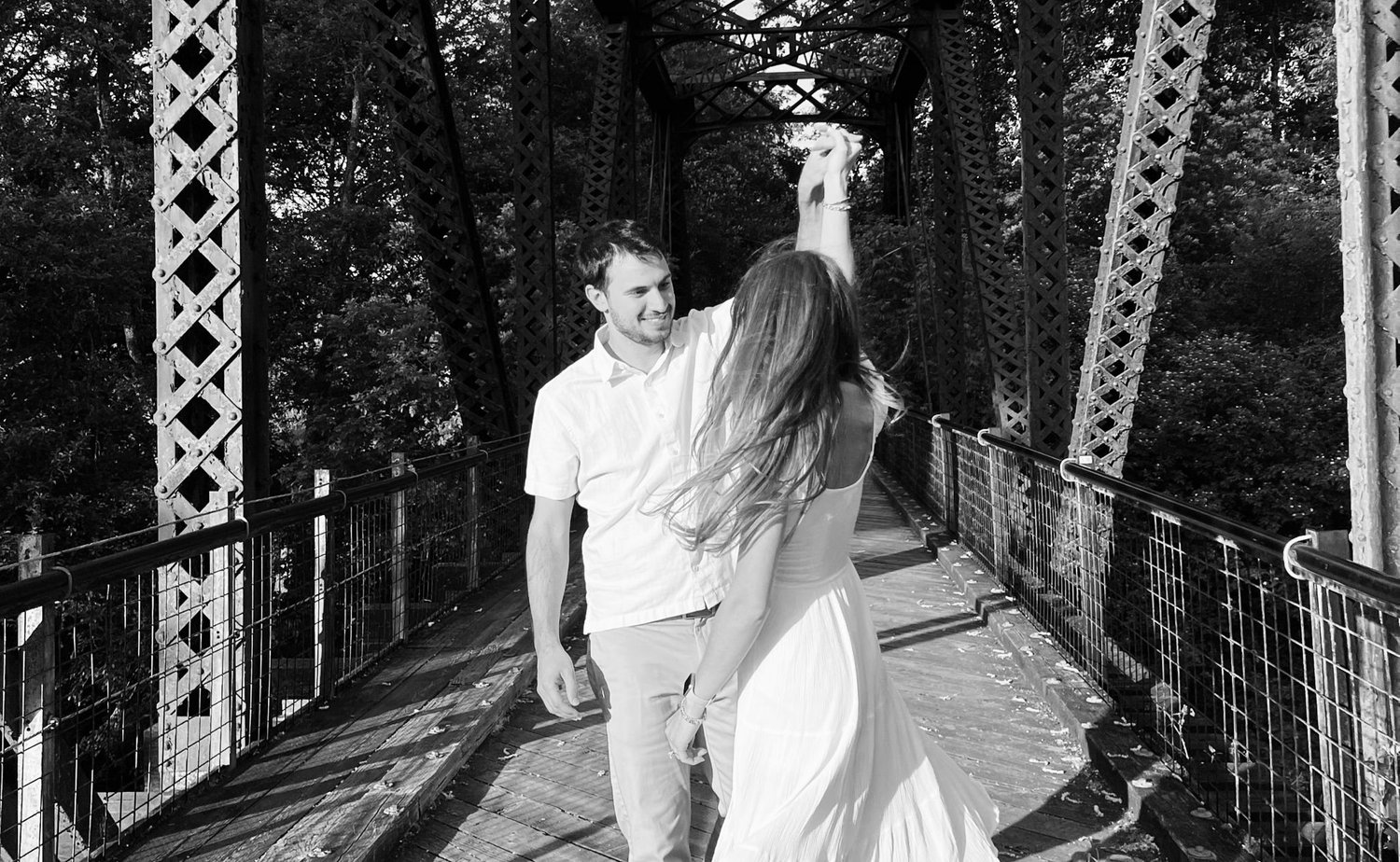 The Wedding Website of Dimitri Tsirmpas and Kayla Schwartz