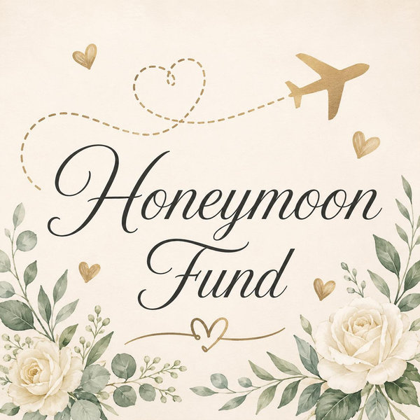 Nicole & Ryan’s Newlywed/Future Honeymoon/New Beginnings Fund