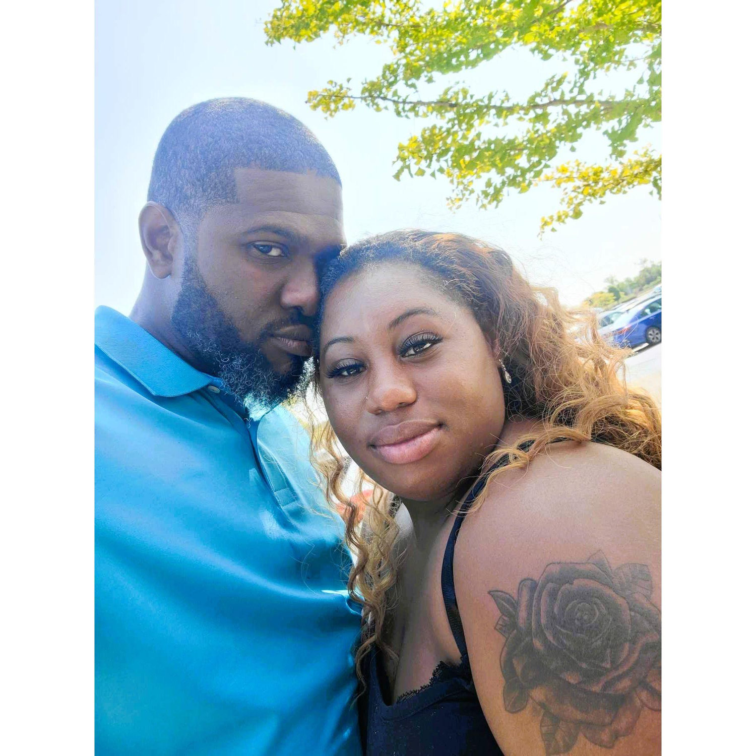 We can’t wait to celebrate our love with all the people who matter most.