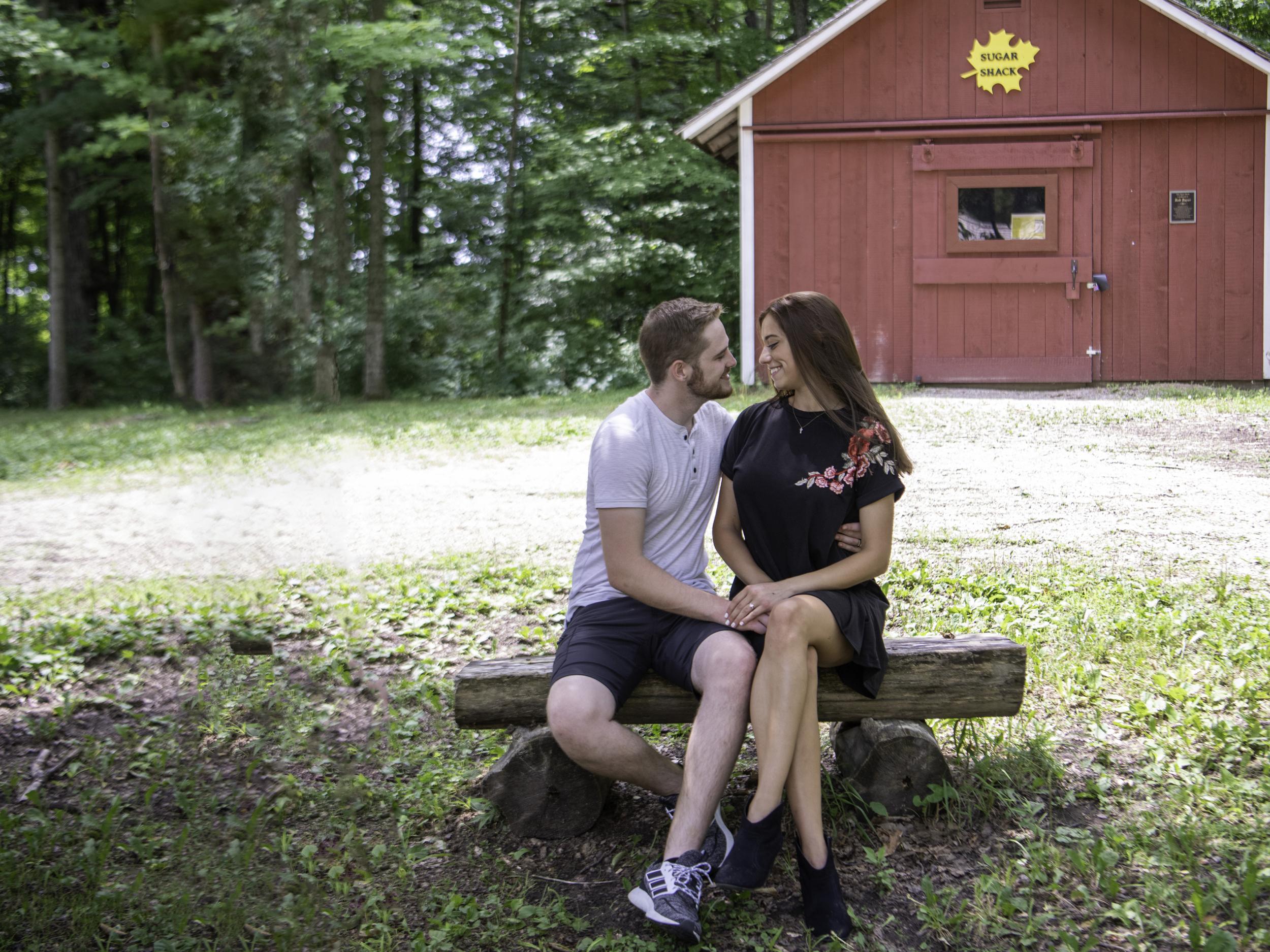 The Wedding Website of Veronica Pieters and Jordan Roberts