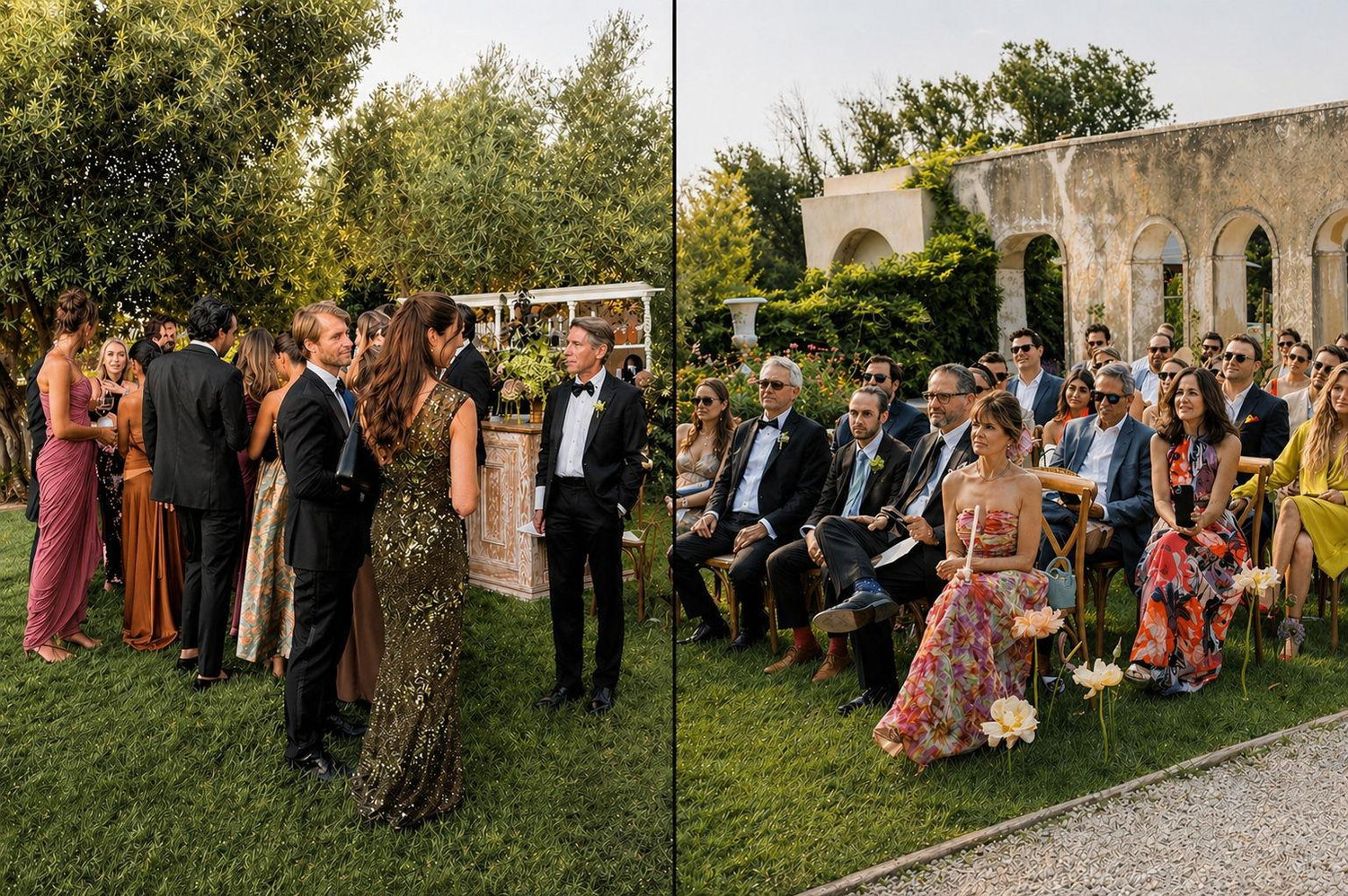 The Wedding Website of Alexis Teran and Isaac Gonzalez