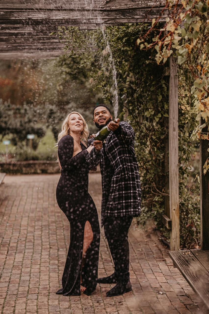 The Wedding Website of Lee Young and Chelsea Minnich