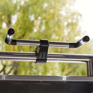 Clamp LED Grill Light