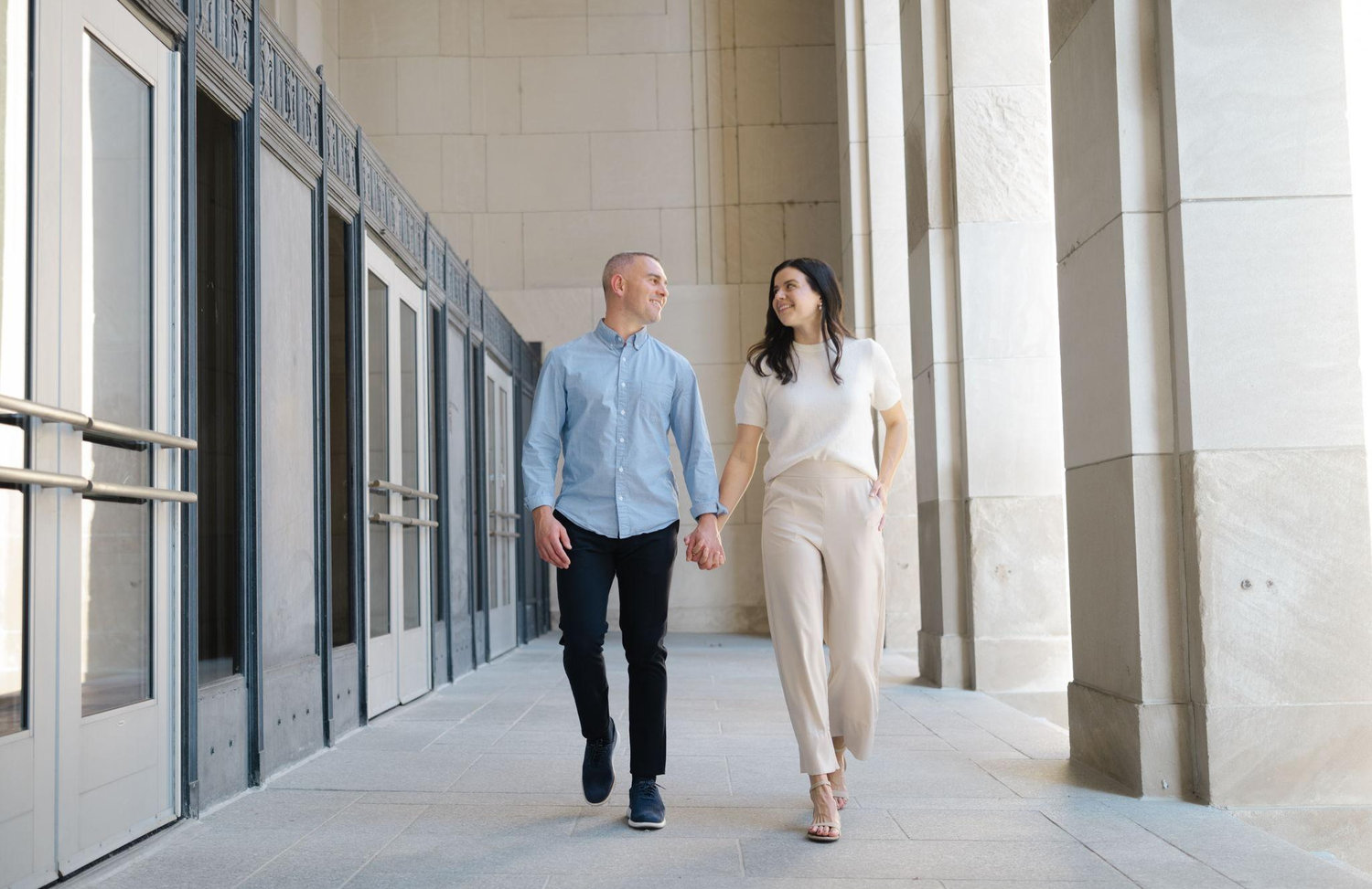 The Wedding Website of Emily Nemeth and Clayton Chronister