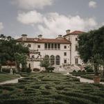 Vizcaya Museum & Gardens