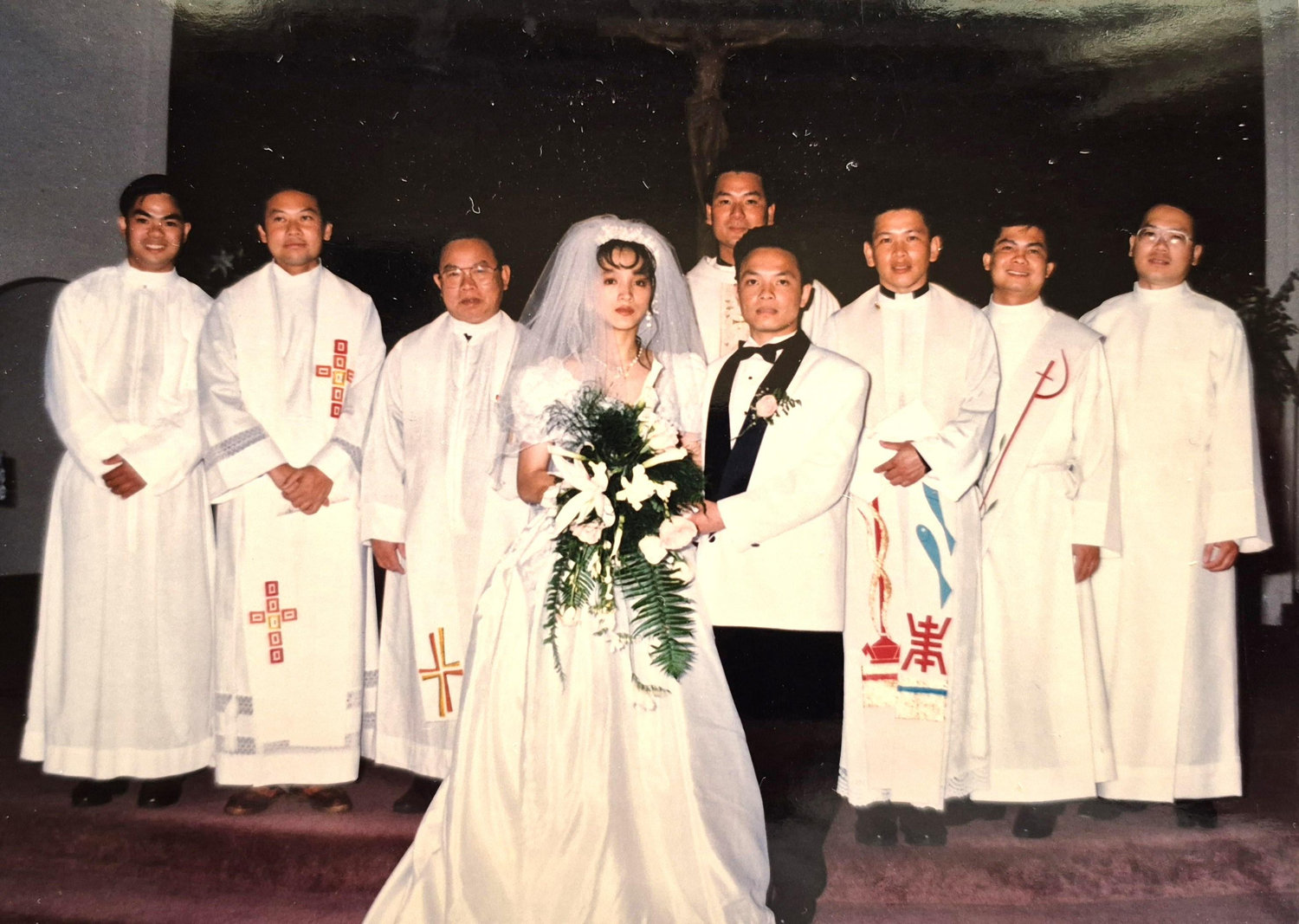 The Wedding Website of Hien Pham and Huong Nguyen