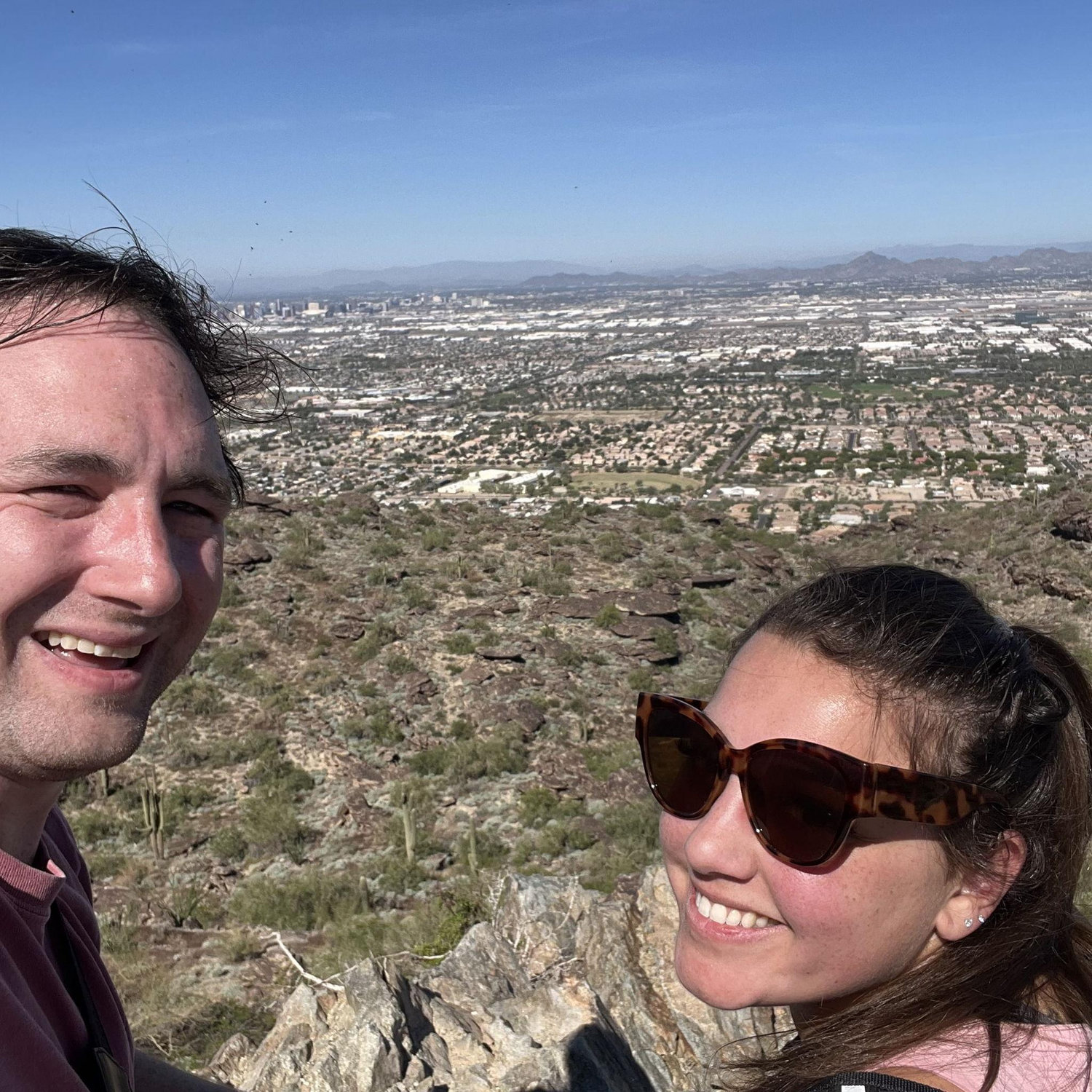 Phoenix, AZ