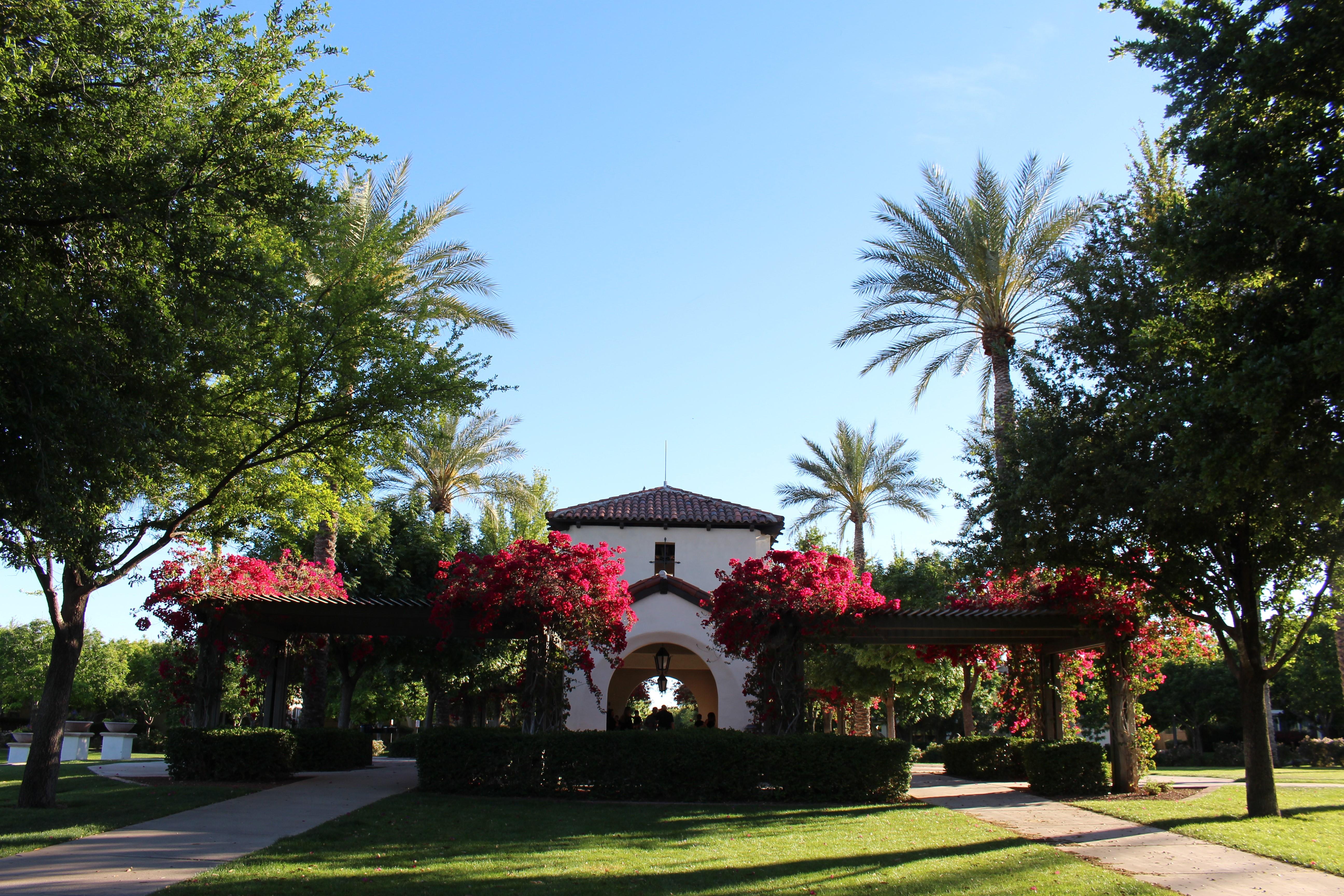The Wedding Website of Kammilyn Wonner and Kenneth Marslender