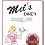 Mel's Diner
