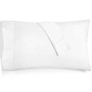 Charter Club - Sleep Cool Standard Pillowcase Set, 400 Thread Count Cotton Tencel®, Created for Macy's