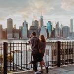 Visit Brooklyn Heights and Walk Across the Promenade