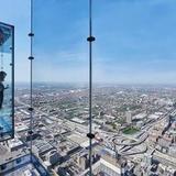Skydeck Chicago