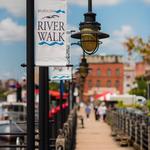 Wilmington Riverwalk